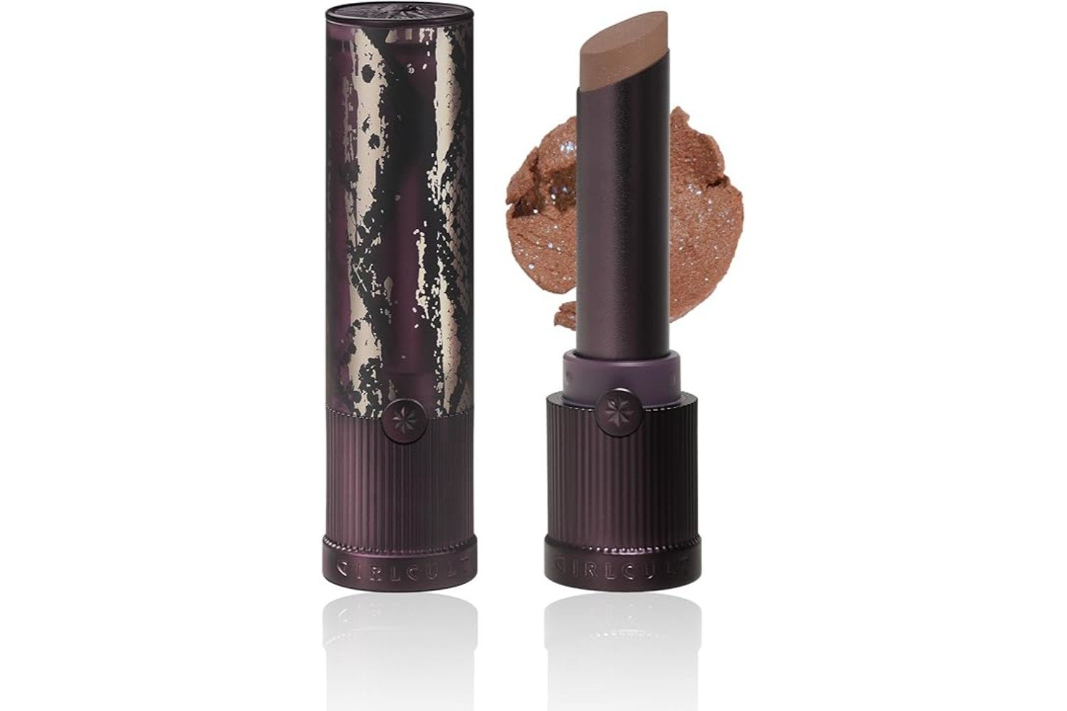 Soft Matte Cream Blush for Natural Flush