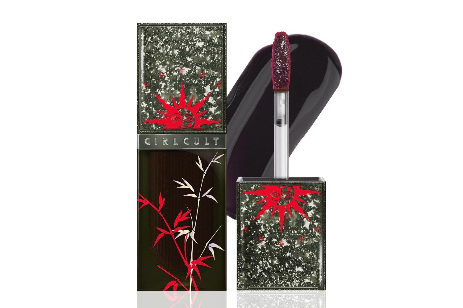 Non-Sticky Hydrating Lip Stain