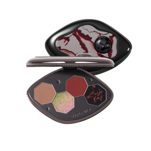 Lightweight Hydrating Lip Oil